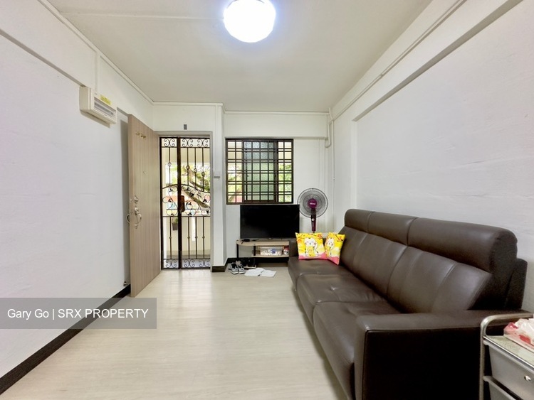 Blk 401 Rainbow Ville (Bedok), HDB 3 Rooms #502541651